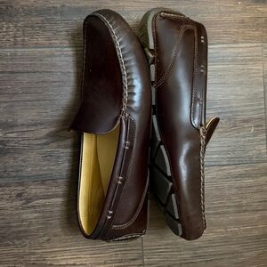 Sperry Gold Cup Harpswell Venetian Driver Loafer